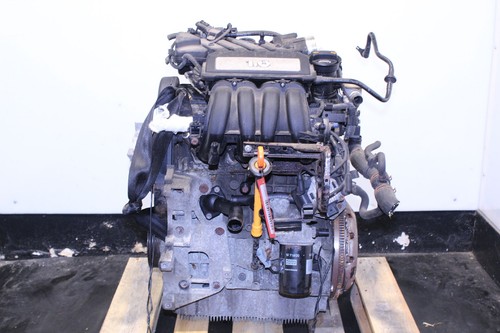 Bse motor ohne anbauteile - ohne, vw