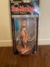 Sea-Monkeys Majestic Studios