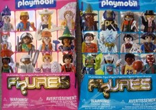 PLAYMOBIL 72028 Girls 72027