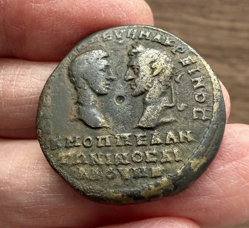 Römer macrinus und - rÖmer.,