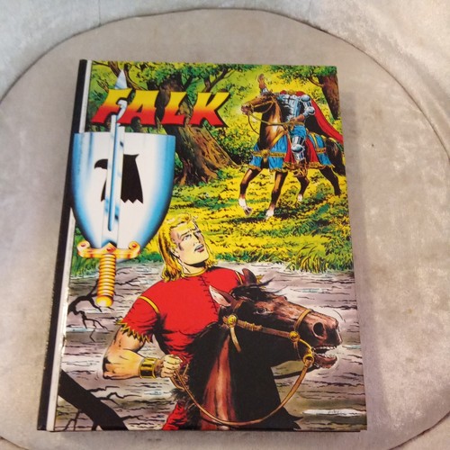 Falk buch nr 14 - ,