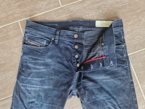 Super schicke jeans hose von - super,