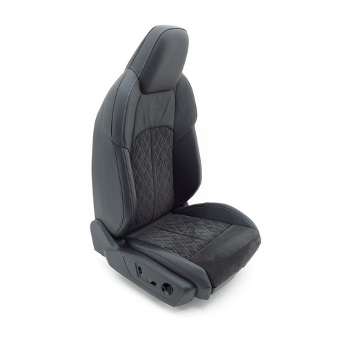 Sitz ledersitz alcantara - sitz,