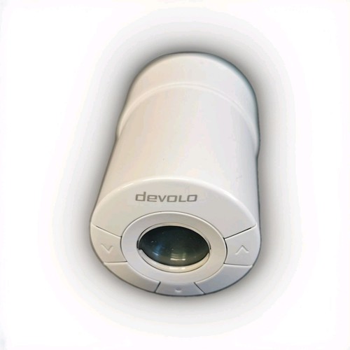 Devolo 9356 funk - 9356, thermostat