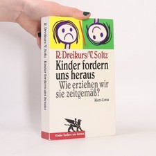 Kinder fordern uns heraus 