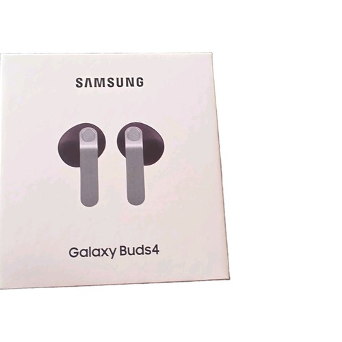 Samsung galaxy buds4 ear - buds4, in-ear