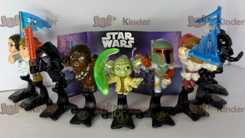 Kinder surprise star - kinder,