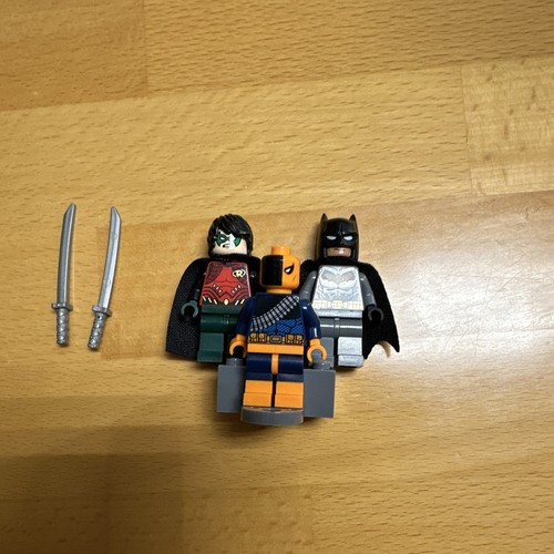 Lego minifiguren konvolut - lego,