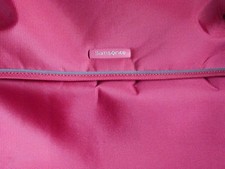 Samsonite großer, roter