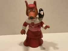 Drei Musketiere Dogtanian