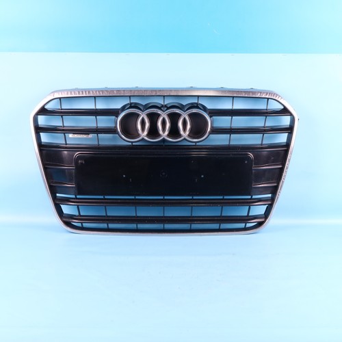 Audi c7 kühlergrill - audi,
