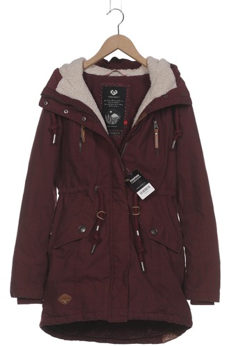 Ragwear mantel damen jacke - damen,