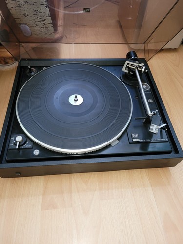 Dual 510 plattenspieler - dual,