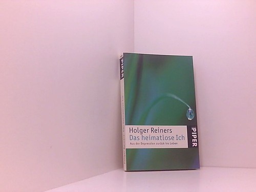 Das heimatlose ich aus - ich:,