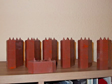 MÄRKLIN Brückenpfeiler Nr