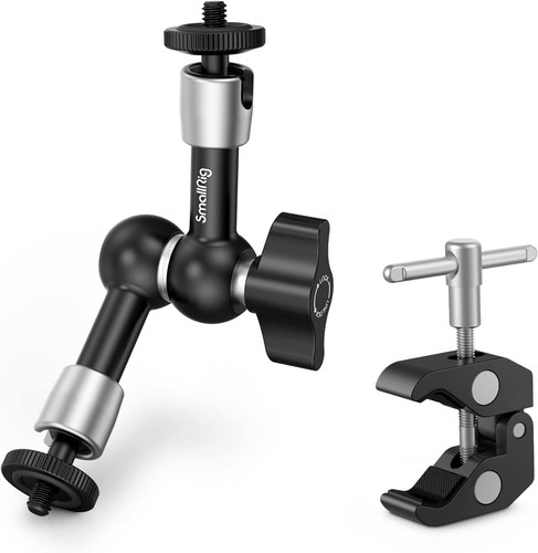 Smallrig magic arm - smallrig,