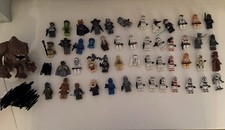 LEGO Star Wars Minifiguren