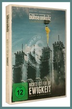 Böhse Onkelz "nichts ist für die ewig - live am hockenheimring" 2 DVD NEU 2014