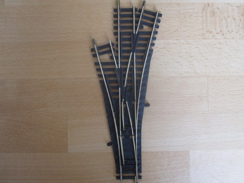 Fleischmann modellgleis - h0,