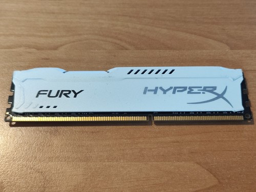 Kingston hyperx fury white - hyperx,