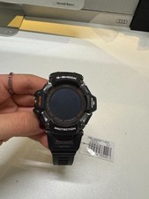 Casio G-SQUAD GBD-H2000-1AER