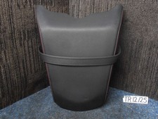 Honda CB1000 R Rücksitzbank