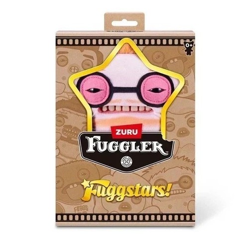 Zuru fuggler fuggstars - fuggler, ed