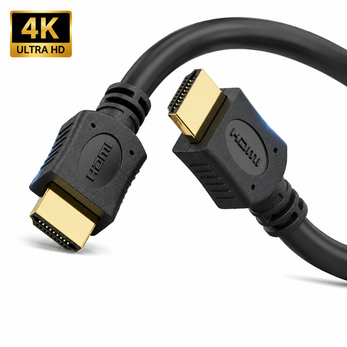 Premium hdmi kabel 0a 4k - 1m,