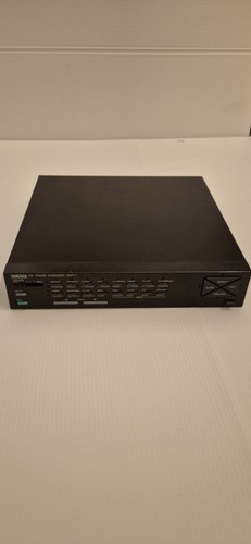 Yamaha sound expander - sound, emt-1