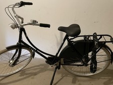 Damen Hollandfahrrad "Gazelle" 28 Zoll