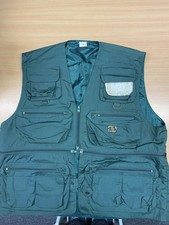 BEHR Angelweste. Fliegenweste