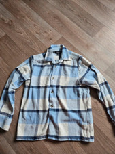 Smog relaxed fit karierte - smog,