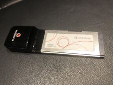 Vodafone E3730 Mobile Connect Card UMTS / QUALCOMM