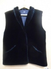 Carolin Vanity Damen Kunzpelz