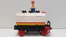 Lego Eisenbahn 7816