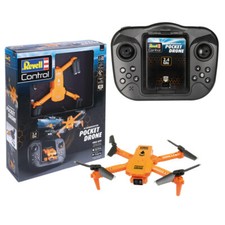 Quadrocopter drohne pocket - quadrocopter,