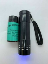 10g UV Licht Kleber für