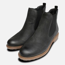 Matt Black Tamaris Ladies Slip