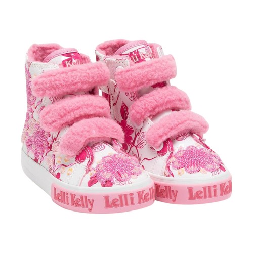 Lelli kelly winterstiefeletten - lelli,