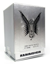 Rammstein Engel Pure Eau de