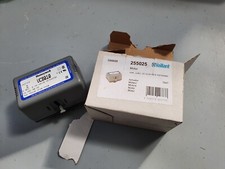 Honeywell VC8010 Vaillant