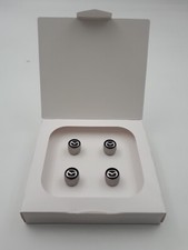 Set of 4 GENUINE Mazda Wheel