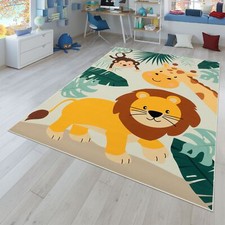 Kinderteppich Babyzimmer