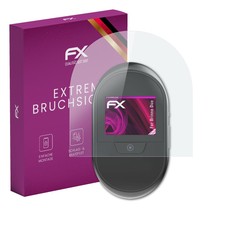 atFoliX Glasfolie für Brinno