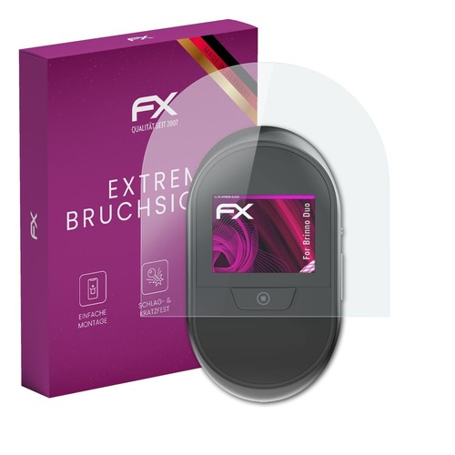 Atfolix glasfolie für - für, brinno