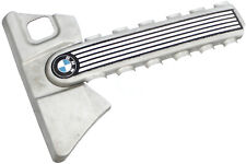 Schallschutzhauben N73 B60 V12 Motor vorne + hinten BMW E65 E66 760i 760Li