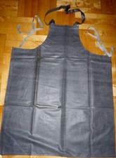 Gummi Schürze Gummischürze