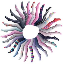 Mädchen Winter Strumpfhosen