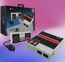 Hyperkin RetroN 1 AV Gaming