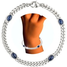 Panzerarmband 585 echt